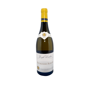 Bourgogne Aligoté de chez Joseph Drouhin, vin blanc 75cl