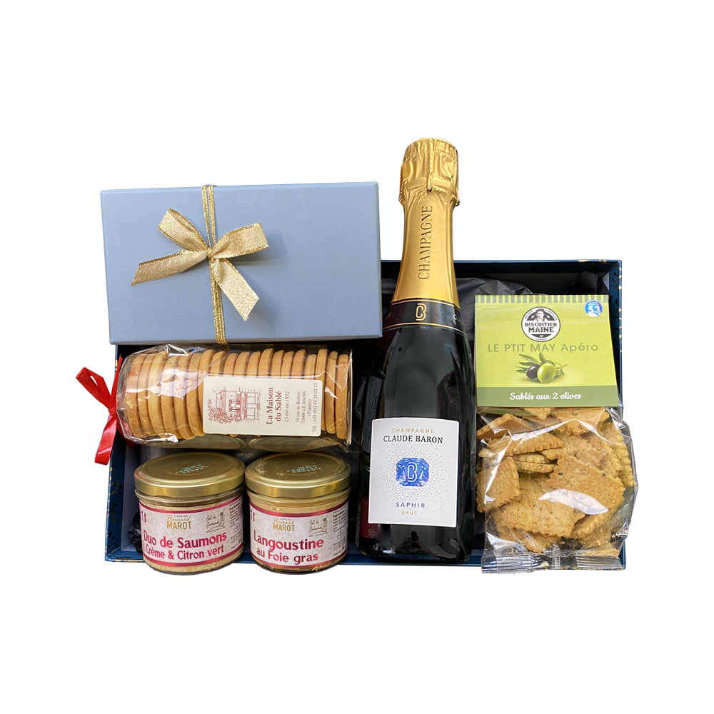 Box Anniversaire