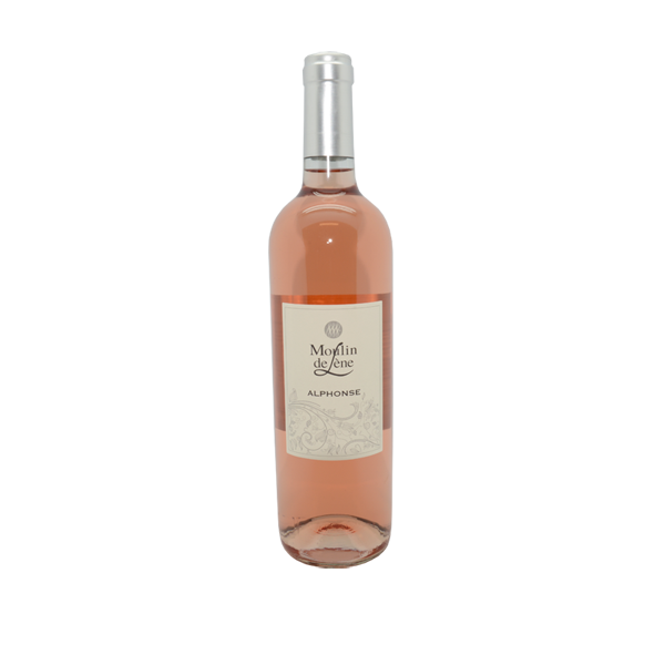 Côtes de Thongue, rosé de 75cl