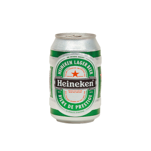 Heineken - 33cl
