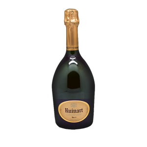 Bouteille de Ruinart brut en livraison sur Tours- champagne 75cl