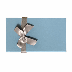 Boite de chocolat Angie