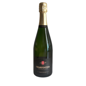 Champagne Charpentier brut - 75cl