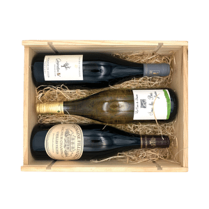 Caisse de vin n°1