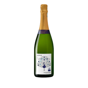 Claude Baron Brut - 75 cl