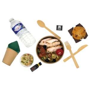 Box Salade Italienne