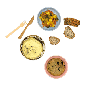 Gratin Parmentier