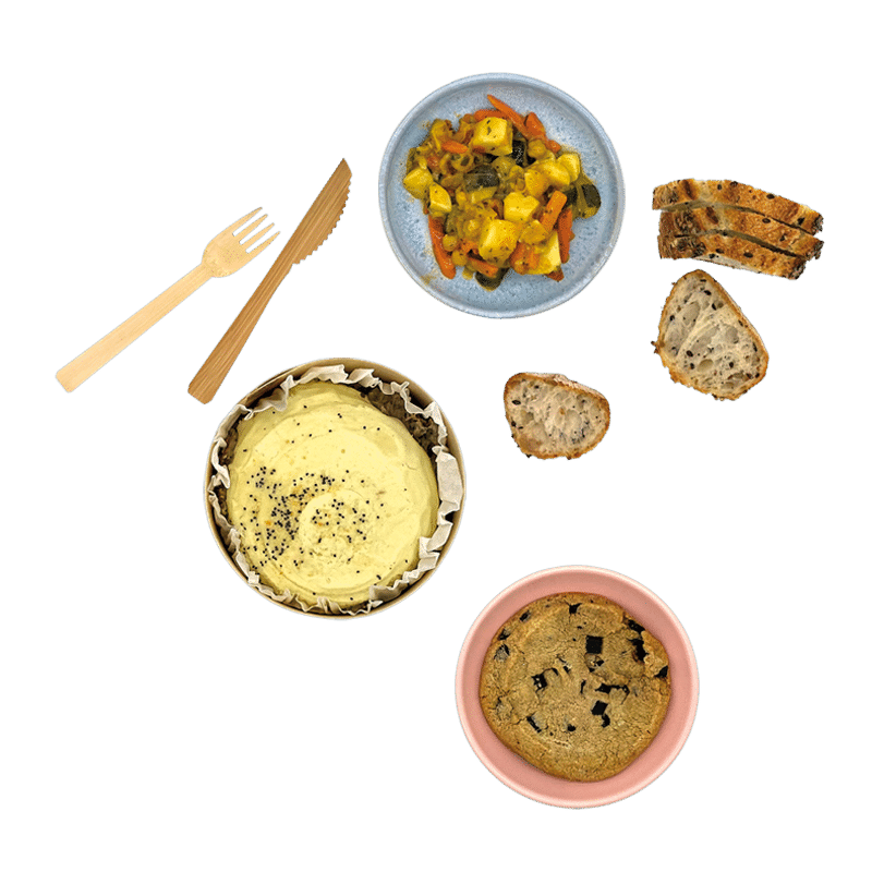 Gratin Parmentier