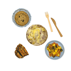 Gratin Tartiflette