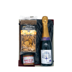 Box champagne 1