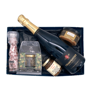 Box champagne 4