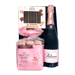 Box champagne 5