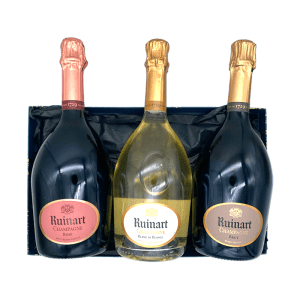 Box champagne 7